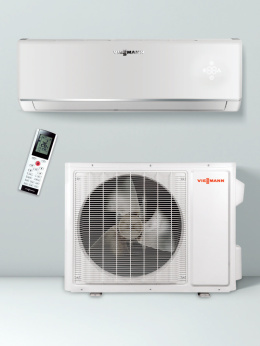 Klimatyzator Viessmann VITOCLIMA 200-S