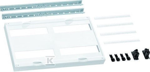 UNIVERS N HC 300X500MM ZES.DO ZAB.AP.MOD UNIVERS N HC 300X500MM ZES.DO ZAB.AP.MOD