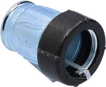 ŁĄCZNIK QI 5/4" GW DO RUR STALOWYCH ŁĄCZNIK QI 5/4" GW DO RUR STALOWYCH
