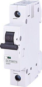 WYZW.NAPIĘC.230V AC/DC DA ETIMAT10 WZRO WYZW.NAPIĘC.230V AC/DC DA ETIMAT10 WZRO