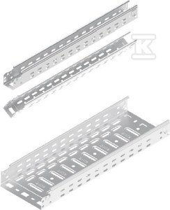 KFL300H60/3 KORYTKO GR.BL.0,7 MM E90 KFL300H60/3 KORYTKO GR.BL.0,7 MM E90