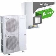 POMPA CIE.ALEZIO AWHP 11 MR-3 1-FAZ POMPA CIE.ALEZIO AWHP 11 MR-3 1-FAZ