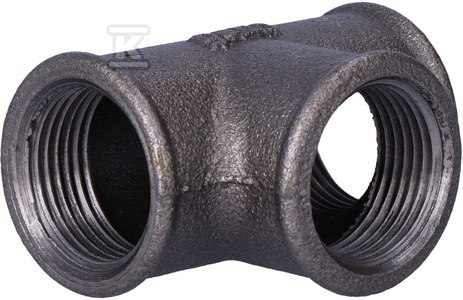 TRÓJNIK NAKR 1 CZARNE B1, NR25, NR130 TRÓJNIK NAKR 1 CZARNE B1, NR25, NR130