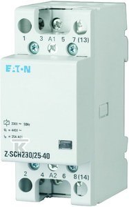 Z-SCH230/40-22 STYCZNIK INSTALACYJNY