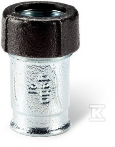 ŁĄCZNIK QI 2