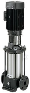 POMPA CR 10-22 A-FGJ-A HQQE 7.5 KW 3X400 POMPA CR 10-22 A-FGJ-A HQQE 7.5 KW 3X400