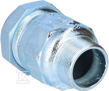 ZŁ.ZACISK.A GZ 6/4" DO RUR STAL.SPECIAL