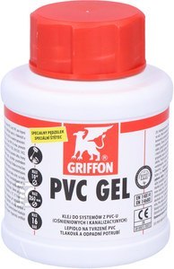 KLEJ PVC-U 250 ML 250