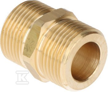 NYPEL 1/2" MOSIĘŻNY