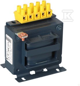 TRANSF.TMM 63VA 400/24V TRANSF.TMM 63VA 400/24V