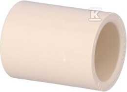 ZŁĄCZKA KW/KW 1/2
