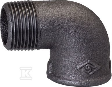 KOLANO WZ 1/2 CZARNE A4, NR7, NR92 KOLANO WZ 1/2 CZARNE A4, NR7, NR92
