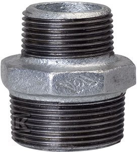 NYPEL REDUK 1X1/2 OCYNK N8 NR40 NYPEL REDUK 1X1/2 OCYNK N8 NR40
