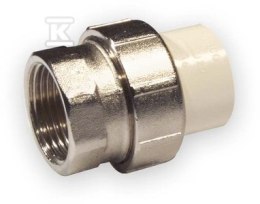 ŚRUBUN PLAST-METAL NAKR KW/GW 3/4