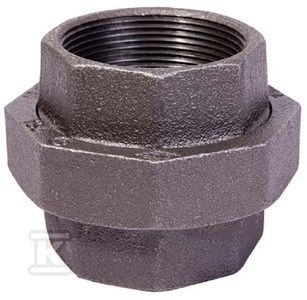 ŚRUBUNEK U1 NR48 2.5 CZARNY DWUZŁĄCZK ŚRUBUNEK U1 NR48 2.5 CZARNY DWUZŁĄCZK