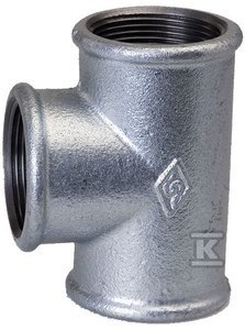 TRÓJNIK NAKR 3/8 OCYNK B1, NR25, NR130 TRÓJNIK NAKR 3/8 OCYNK B1, NR25, NR130