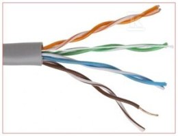 UTP 4X2X0.5 KAT.6 C&C/A-LAN