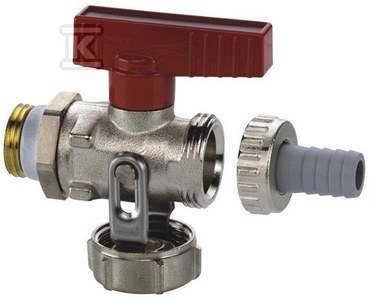 ZAWÓR SIMPLEX KFE DN15 PRO. GZ ZŁ.WĘ? ZAWÓR SIMPLEX KFE DN15 PRO. GZ ZŁ.WĘ?