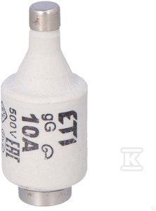 DII/GG 10A 500V(BIW TZ)WKŁ.TOPIKOWA ZW? DII/GG 10A 500V(BIW TZ)WKŁ.TOPIKOWA ZW?