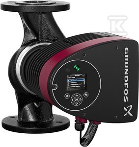 POMPA MAGNA3 40-150 F 250 1X230V PN6/10 POMPA MAGNA3 40-150 F 250 1X230V PN6/10