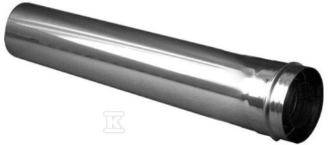 RURA KONCENTRYCZNA DN80/125 0,5M RURA KONCENTRYCZNA DN80/125 0,5M