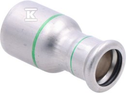 REDUKCJA NYP.35X22MM INOX PRESS
