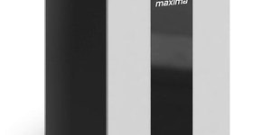 POMPA CIEPŁA ZIEMIA-WODA MAXIMA 12GT POMPA CIEPŁA ZIEMIA-WODA MAXIMA 12GT