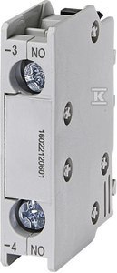 BCXMFE 10 (1NO)-STYK POMOCNICZY BCXMFE 10 (1NO)-STYK POMOCNICZY