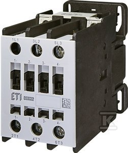 CEM32.00-230V-50/60HZ-STYCZ.POWIETRZNY CEM32.00-230V-50/60HZ-STYCZ.POWIETRZNY