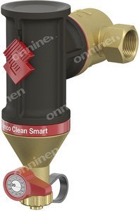 SEPARATOR FLAMCO CLEAN SMART 1" SEPARATOR FLAMCO CLEAN SMART 1"