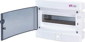 ECM12PT-ROZDZ.P/T 12MOD.DRZWI TRANSP. ECM12PT-ROZDZ.P/T 12MOD.DRZWI TRANSP.