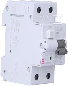 KZS 2M B 25/0,03A, AC-WYŁ.RP Z MOD.NMP KZS 2M B 25/0,03A, AC-WYŁ.RP Z MOD.NMP