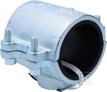 OBEJMA ANB 2 1/2"X1 1/4"MONTAŻOWA DO RU OBEJMA ANB 2 1/2"X1 1/4"MONTAŻOWA DO RU