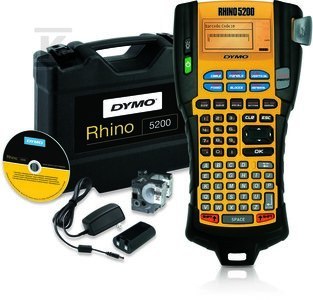 DRUKARKA RHINO 5200 W WALIZCE DRUKARKA RHINO 5200 W WALIZCE