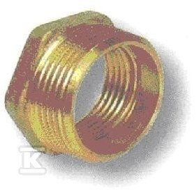 ZŁĄCZKA HELA-B GZ5/4"XGW1"PN10,B32-25 ZŁĄCZKA HELA-B GZ5/4"XGW1"PN10,B32-25