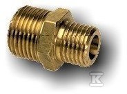 ZŁĄCZKA HELA-D GZ2"XGZ5/4"PN10,D50-32 ZŁĄCZKA HELA-D GZ2"XGZ5/4"PN10,D50-32