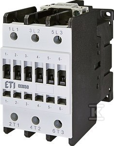 CEM50.00-230V-50/60HZ-STYCZ.POWIETRZNY CEM50.00-230V-50/60HZ-STYCZ.POWIETRZNY