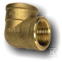 KOLANO HELA-V 25/90 GW1"PN10,V25 KOLANO HELA-V 25/90 GW1"PN10,V25