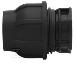 KOREK ZACISK.PP 40 PN16 DO PE