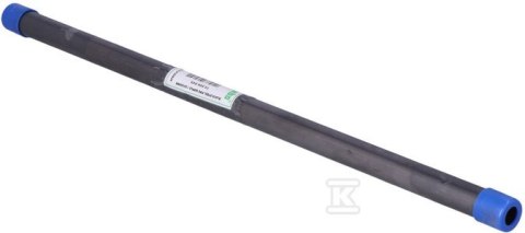 SZTUCER CZARN 1/2" 0.50M DWUSTRONNIE GW