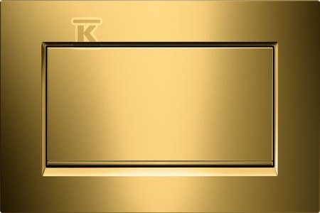 PRZYCISK SIGMA30 1M PRZEDNI ZŁOCONY PRZYCISK SIGMA30 1M PRZEDNI ZŁOCONY