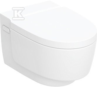 AQUACLEAN MERA COMFORT- URZĄDZENIE WC Z AQUACLEAN MERA COMFORT- URZĄDZENIE WC Z