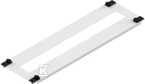 OSŁONA 24 MOD. (500X150) CP 2-1 M OSŁONA 24 MOD. (500X150) CP 2-1 M