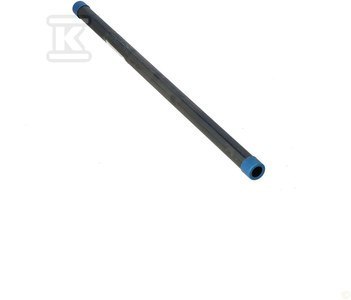 SZTUCER CZARN 3/4" 0.60M DWUSTRONNIE GW