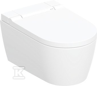MISKA Z DESKĄ FUNK.MYCIA AQUACLEAN SELA MISKA Z DESKĄ FUNK.MYCIA AQUACLEAN SELA