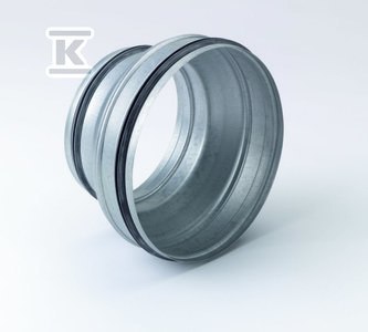 REDUKCJA SYMETRYCZNA DN 200-180, Z USZCZ REDUKCJA SYMETRYCZNA DN 200-180, Z USZCZ