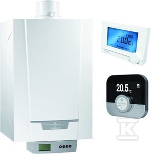 PAKIET MCR3 EVO 24T+ISENSE PAKIET MCR3 EVO 24T+ISENSE