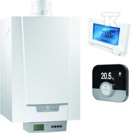 PAKIET MCR3 EVO 35T+SMART TC