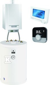 PAKIET MCR3 EVO 35T/SRK100+SMART TC