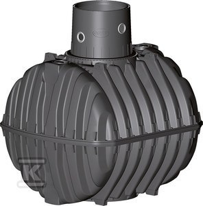 SZAMBO SZCZELNE PP CARAT 6500L SZAMBO SZCZELNE PP CARAT 6500L